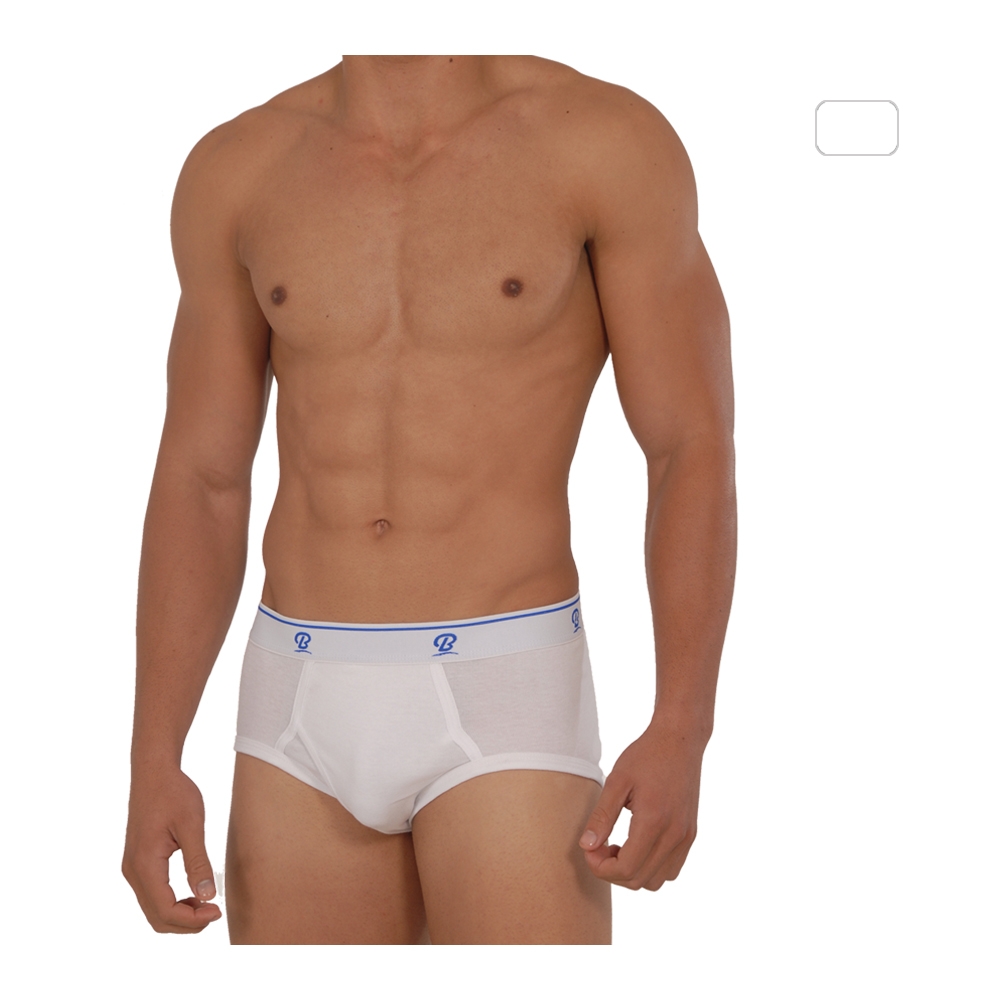 Calzoncillo Brief Clásico