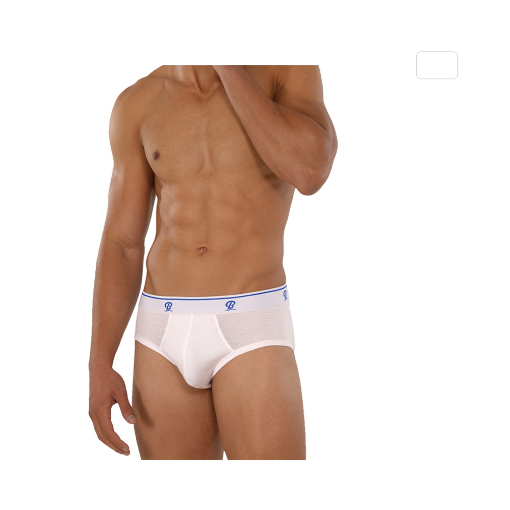 Calzoncillo Brief Relax