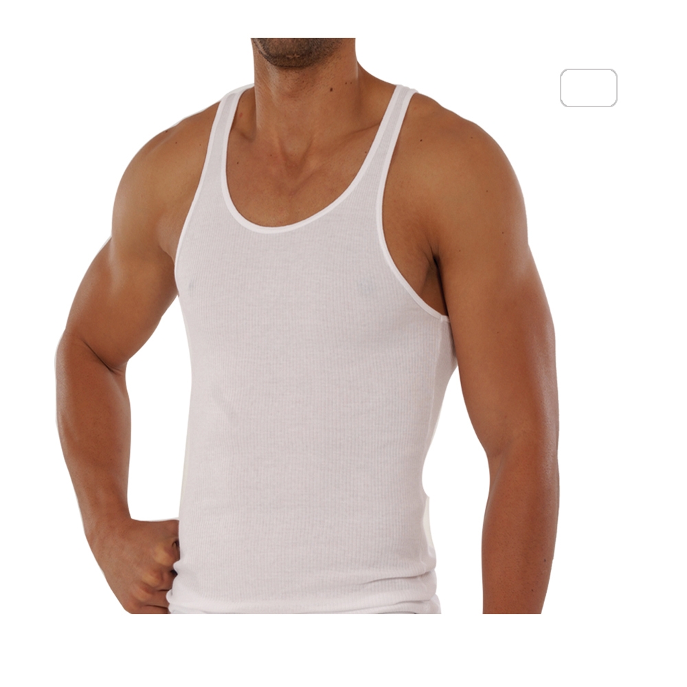 Tank Shirt