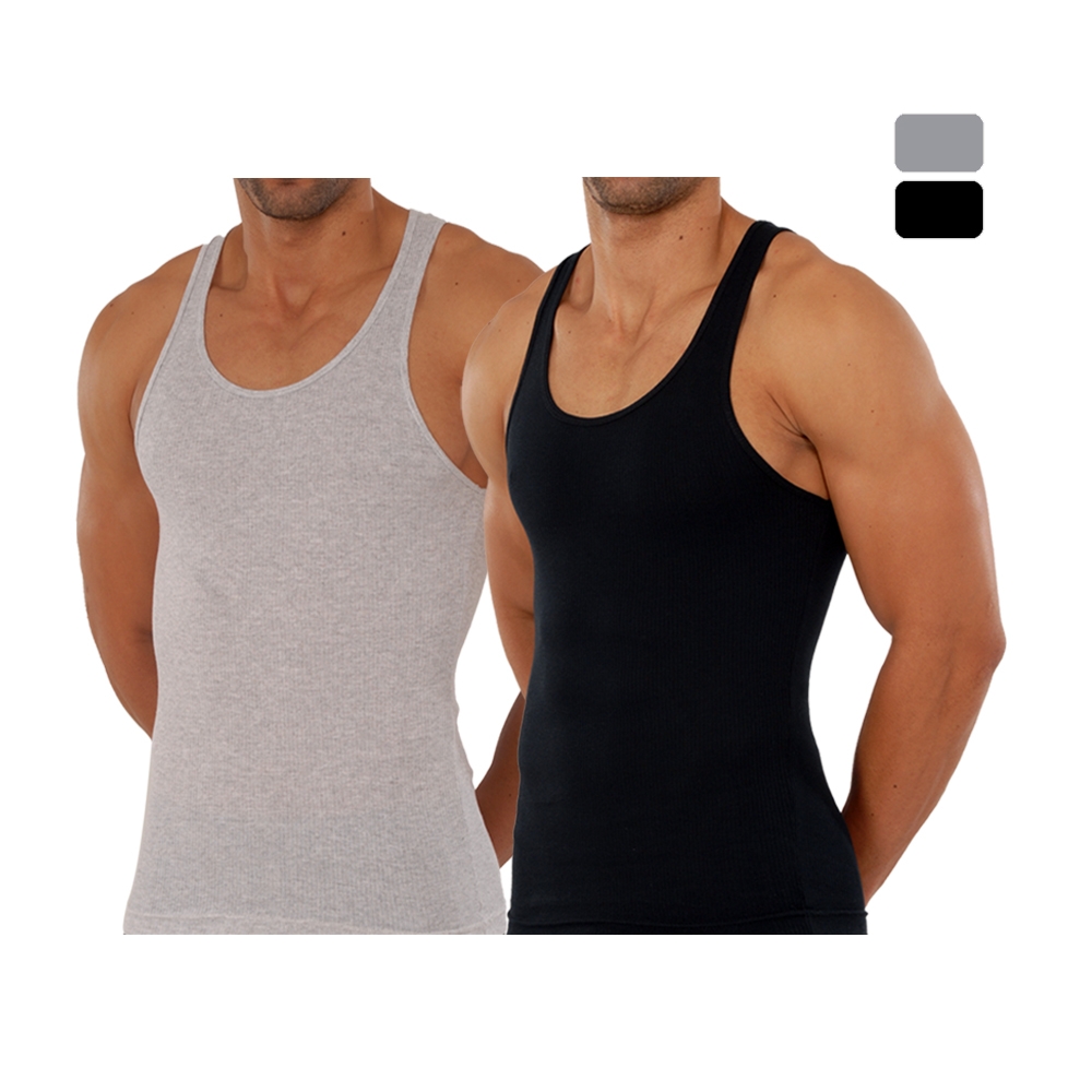 Color Tank Shirt